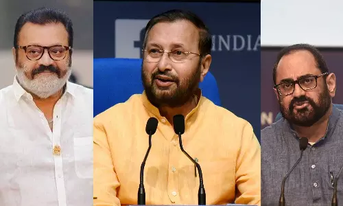 People put faith in Modi guarantee: Prakash Javadekar