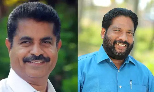 UDF has a slight lead in Attingal
