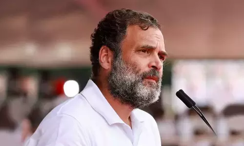 റായ്ബറേലിയിൽ സോണിയയുടെ റെക്കോര്‍ഡ് ഭൂരിപക്ഷം മറികടന്ന് രാഹുൽ; ചരിത്ര വിജയത്തിലേക്ക്