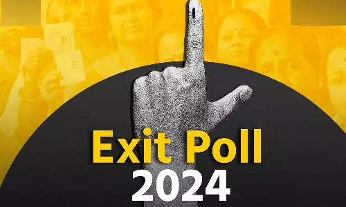 Trends defy exit poll predictions as INDIA shines in Lok Sabha results 2024, Lok Sabha 2024, Elections 2024, Lok Sabha election results 2024 Trends defy exit poll predictions as INDIA shines in Lok Sabha results 2024, Lok Sabha 2024, Elections 2024, Lok Sabha election results 2024