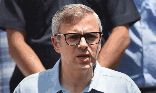 I Think It’s Time To Accept The Inevitable: Omar Abdullah Concedes Defeat