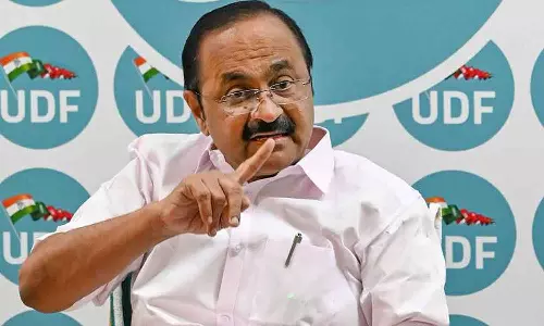 vd satheesan vd satheesan