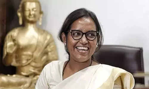 Over half a million leads an hour ago; Defeat at last: BJP crushed in Mumbai North Central too,POONAMMAHAJAN,ujwalkeykwad,loksabhapoll2024,