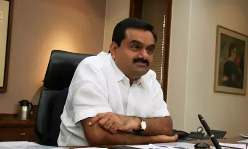 Adani Group sees Rs 3.6 lakh cr wiped out from market cap on counting day