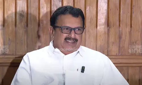 k muraleedaran lok sabha election 2024