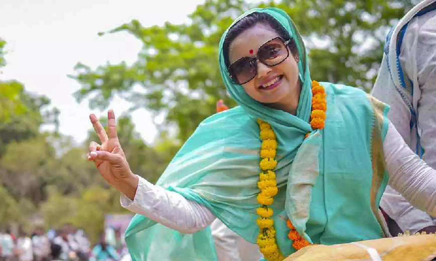 mahua moitra mahua moitra