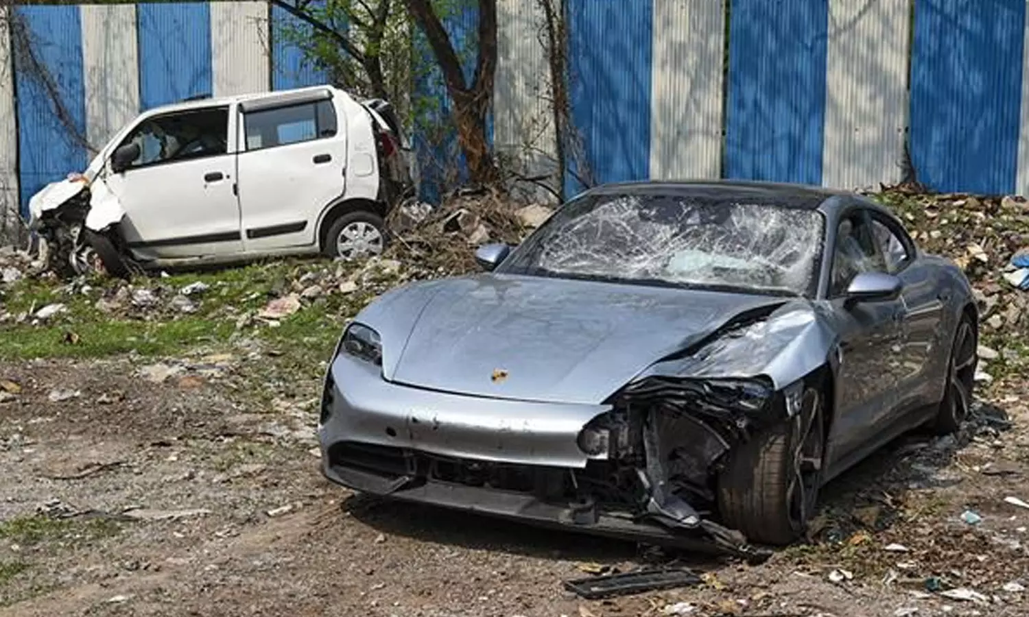 Pune Porsche accident; Forensic lab report that mothers blood samples were used,teenager,latestnews Pune Porsche accident; Forensic lab report that mothers blood samples were used,teenager,latestnews