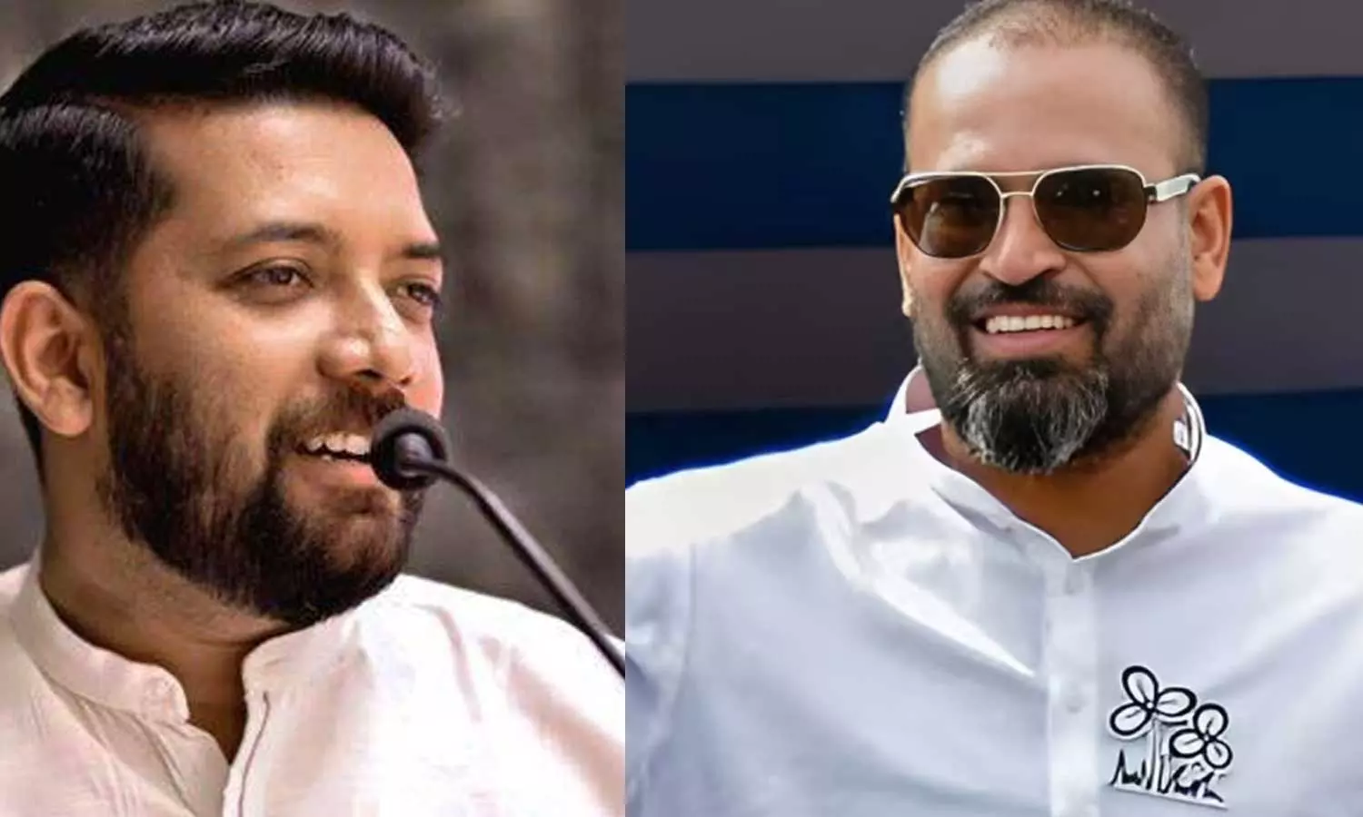 ‘യൂസുഫ് പഠാൻ മുതൽ ഷാഫി പറമ്പിൽ വരെ’, ലോക്സഭയിൽ കുറയുന്ന മുസ്ലിം പ്രാതിനിധ്യം ‘യൂസുഫ് പഠാൻ മുതൽ ഷാഫി പറമ്പിൽ വരെ’, ലോക്സഭയിൽ കുറയുന്ന മുസ്ലിം പ്രാതിനിധ്യം