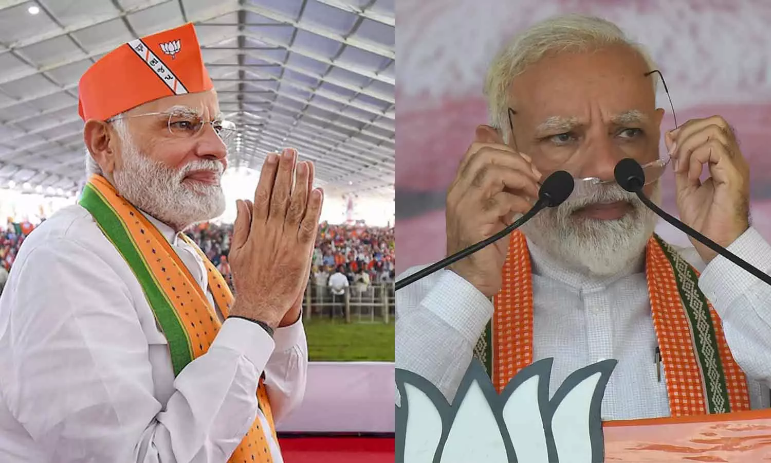 Modi Election Campaign Modi Election Campaign