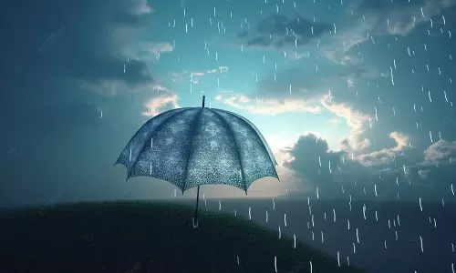 heavy rain heavy rain
