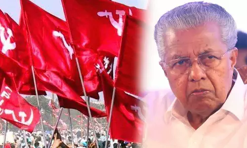 യു.ഡി.എഫിന് അനുകൂലമായി നിശബ്ദതരംഗം; എൽ.ഡി.എഫിന് പിഴച്ചതെവിടെ?