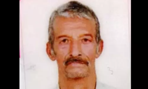 Malayali Haji died in Makkah