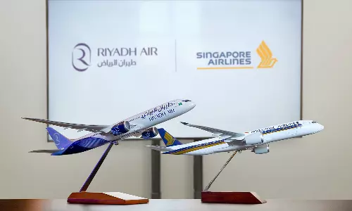 Riyadh Air Signs MoU With Singapore Airlines To Establish Commercial Partnership