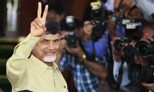 Chandrababu Naidu to become kingmaker in comeback; What will be Modi government