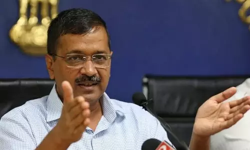 arvind kejriwal
