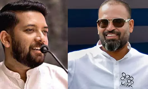 ‘യൂസുഫ് പഠാൻ മുതൽ ഷാഫി പറമ്പിൽ വരെ’, ലോക്സഭയിൽ കുറയു​ന്ന മുസ്‍ലിം പ്രാതിനിധ്യം