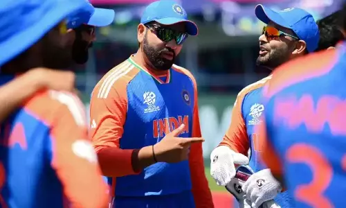 സഞ്ജുവില്ല; അയർലന്‍റിനെതിരെ ബോളിങ് തെരഞ്ഞെടുത്ത് ഇന്ത്യ