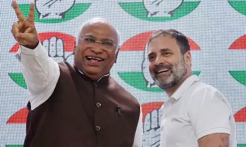 How Congress scripted a revival from the lows of 2014 and 2019