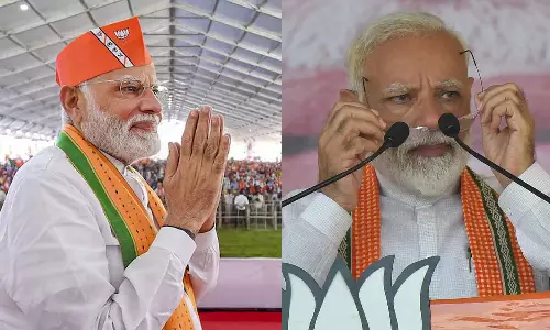 Modi Election Campaign Modi Election Campaign