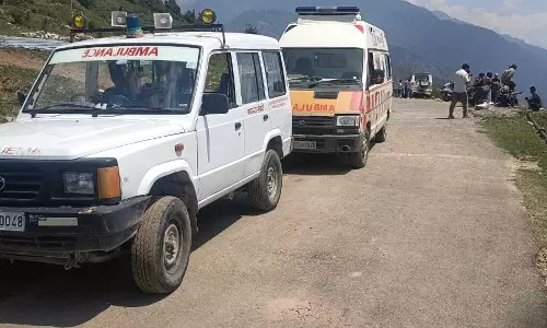 9 Trekkers Die After Losing Way Due To Bad Weather In Uttarakhand