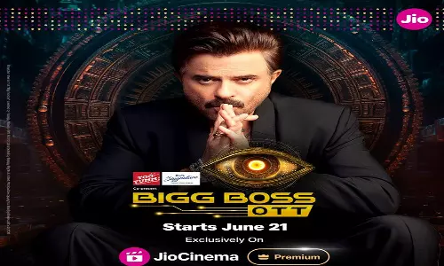 No more Salman Khan, no more Anil Kapoor; Bigg Boss OTT season 3 poster is out,jiocinema,latestnews