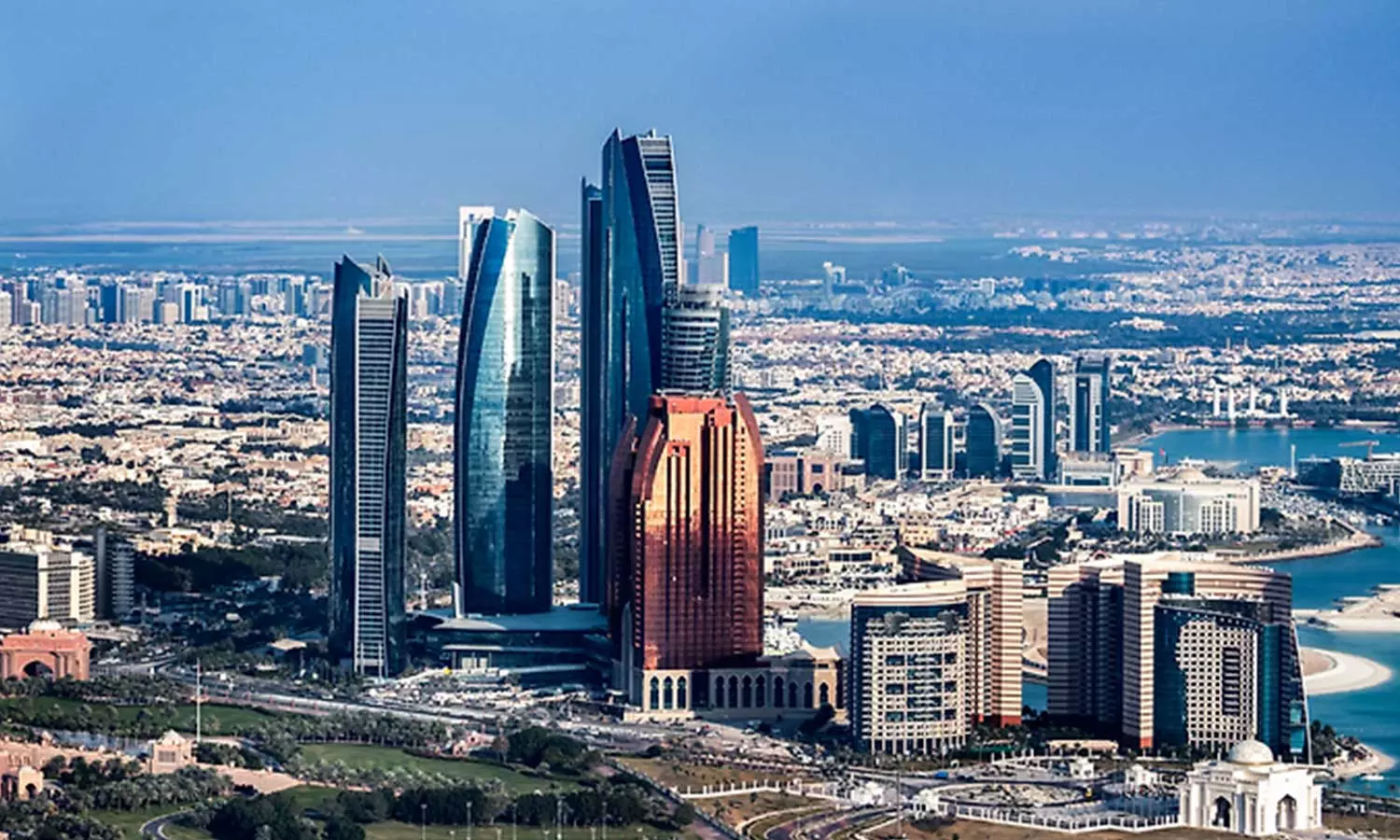Abu Dhabi Launches Unified Economic Licence Abu Dhabi Launches Unified Economic Licence