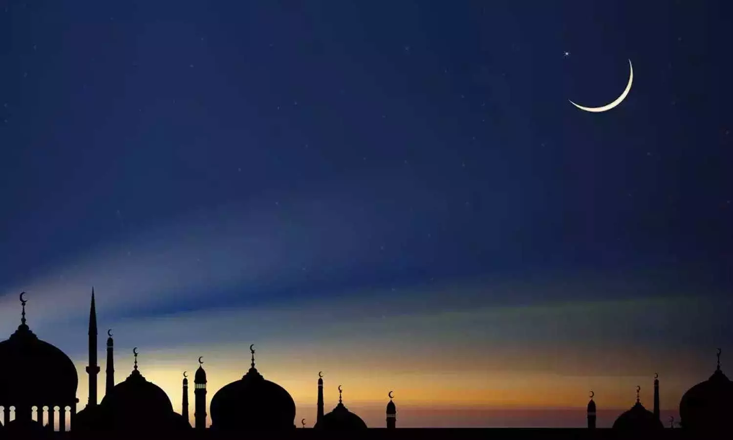 Qatar is preparing to celebrate the Eid ul Adha tomorrow