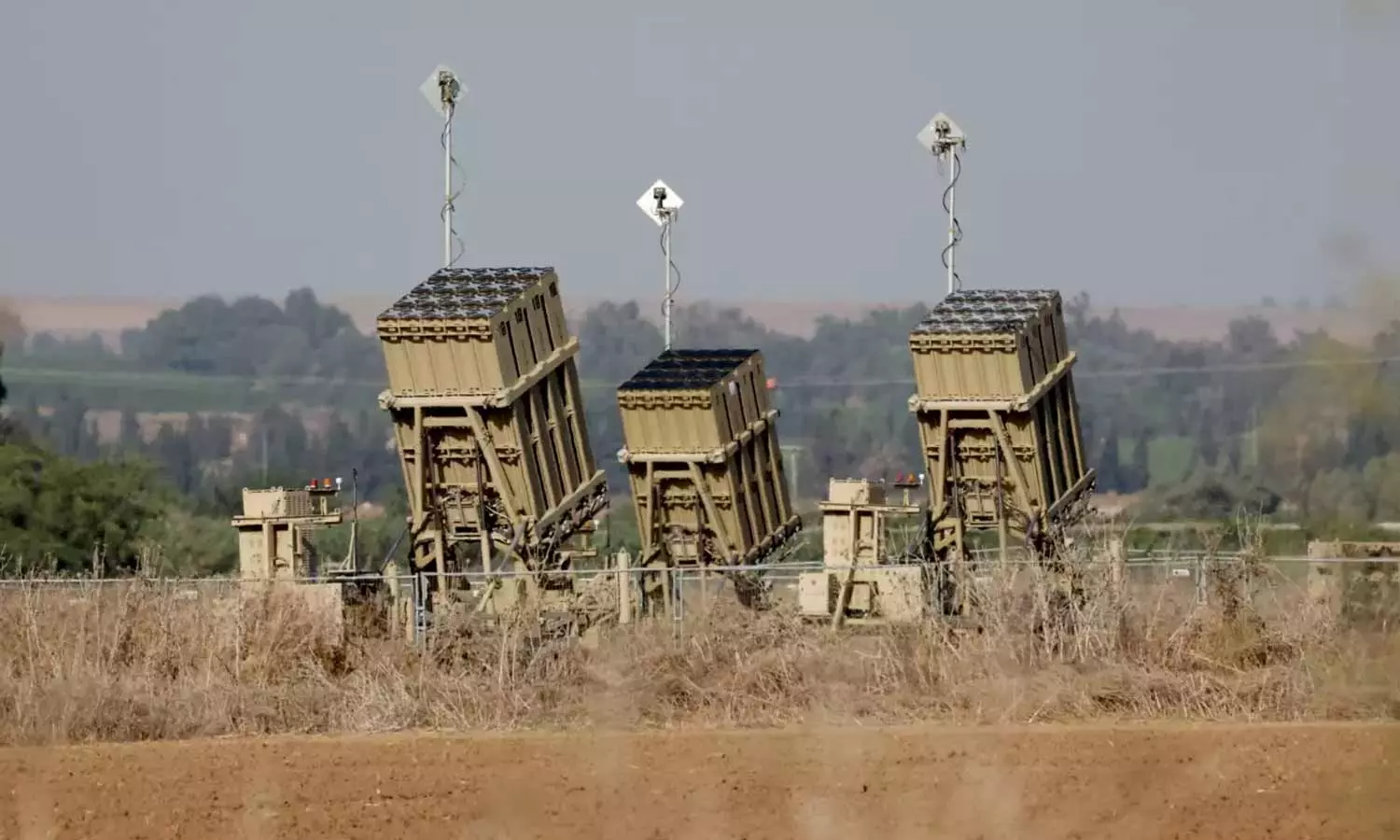 israel iron dome israel iron dome