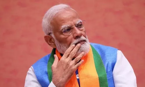 NDA Parliamentary Party Meeting Today