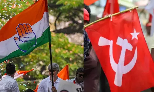 Candidate discussions are active in Chelakkara