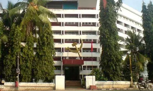CPM state secretariat CPM state secretariat