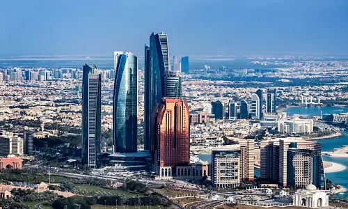 Abu Dhabi Launches Unified Economic Licence