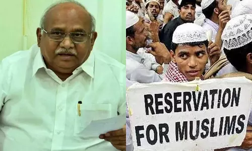 Muslim Reservation to Continue in Andhra Pradesh Says TDP Leader