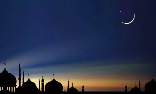 Qatar is preparing to celebrate the Eid ul Adha tomorrow Qatar is preparing to celebrate the Eid ul Adha tomorrow