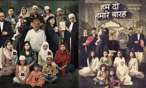 Karnataka govt. bans release of ‘Hamare Baarah’ film citing potential communal tension, Hamare Baarah row, Siddaramaiah government,