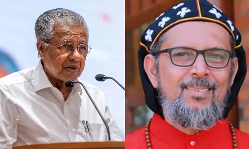 ഭരണാധികാരി ഏകാധിപതിയാകുന്നത് അപകടകരം; കൂറിലോസിന് കേരള കൗണ്സില് ഓഫ് ചര്ച്ചസിന്റെ പിന്തുണ ഭരണാധികാരി ഏകാധിപതിയാകുന്നത് അപകടകരം; കൂറിലോസിന് കേരള കൗണ്സില് ഓഫ് ചര്ച്ചസിന്റെ പിന്തുണ