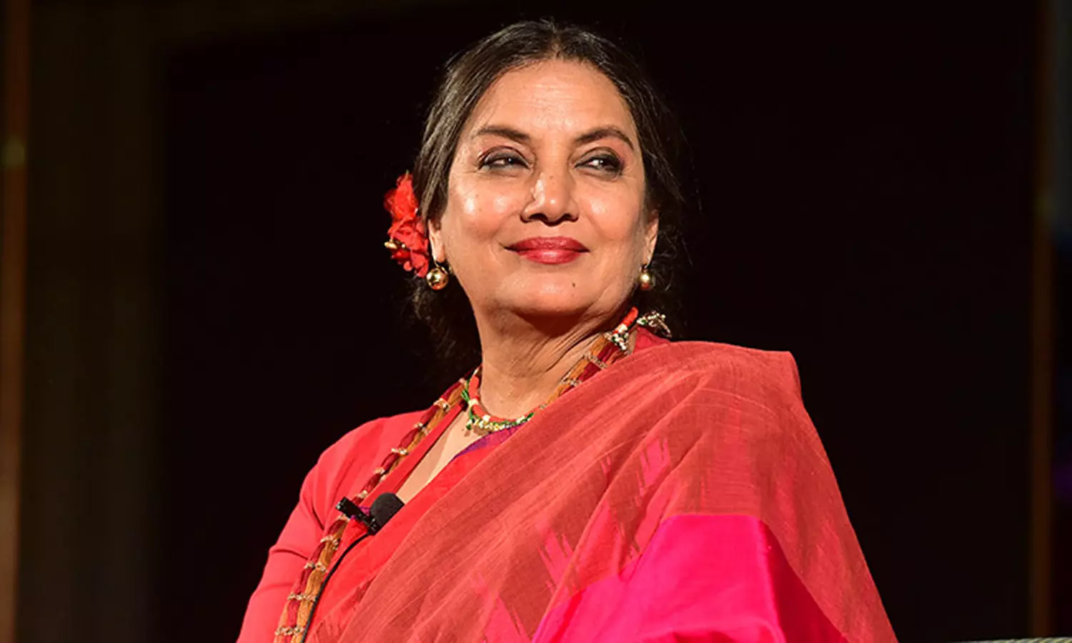 Kangana Foot Controversy; Security personnel should not take law into their hands: Shabana Azmi,bjp,cisf,latestnews