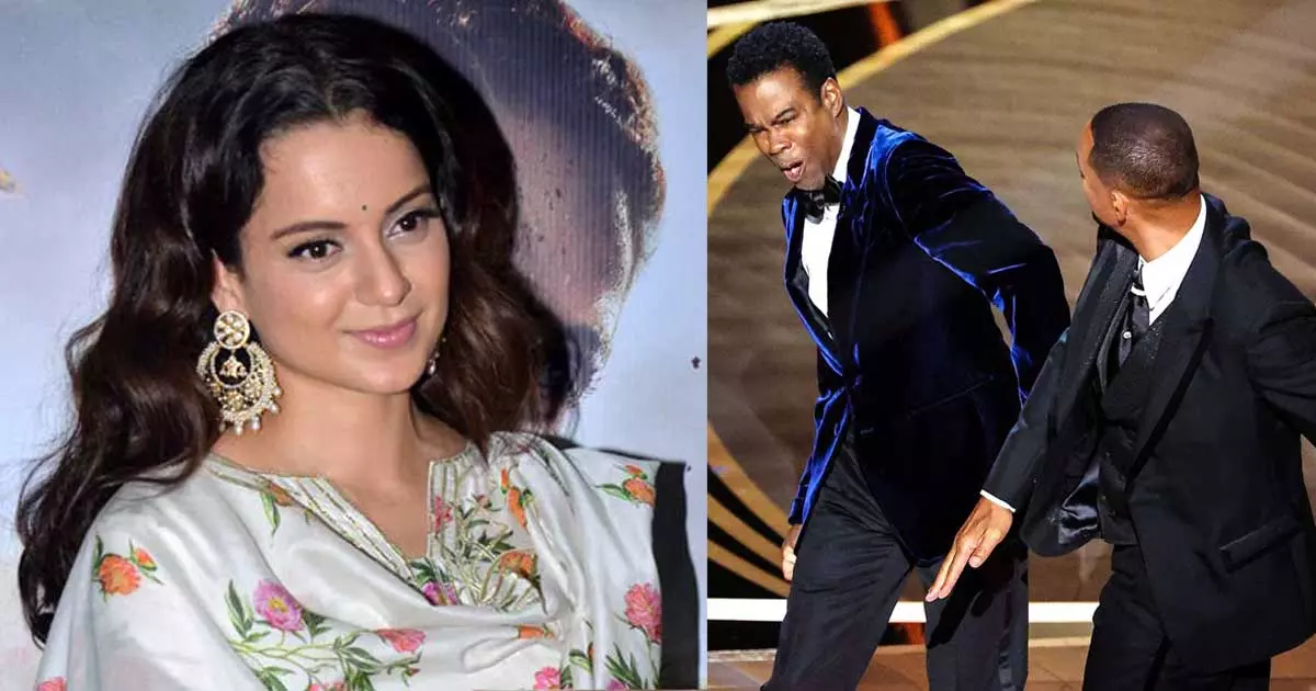 Kangana Ranaut Kangana Ranaut