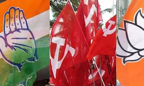 രാഷ്ട്രീയ കേരളത്തിന്റെ ശ്രദ്ധ പാലക്കാട്; സ്ഥാനാർഥി നിർണയ ചർച്ചയുമായി  മുന്നണികൾ