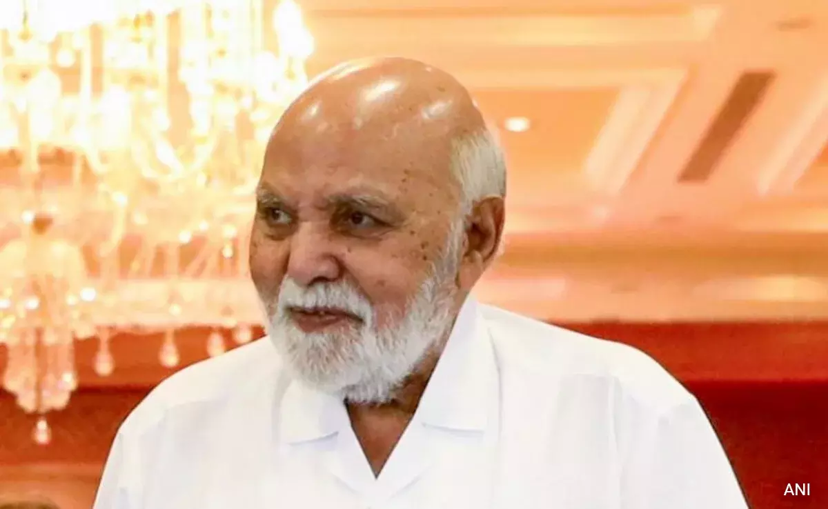 Ramoji Rao