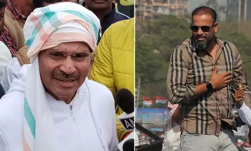 Yusuf Pathan came here and started telling minorities to vote for ‘bhai’ and not ‘dada’: Alleges Congress West Bengal unit president and five time Baharampur MP Adhir Ranjan Chowdhury, Lok Sabha 2024, Elections 2024, Lok Sabha election results 2024