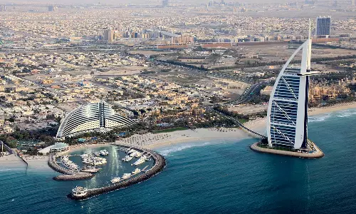 Eid Al Adha Holiday: Public Beaches In Dubai To Be Reserved For Families