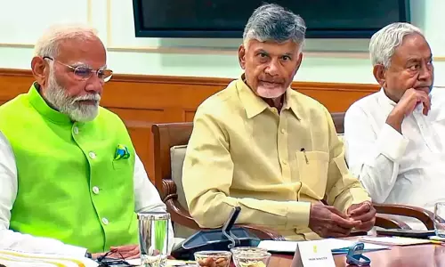 മൂന്നാം മോദി സര്‍ക്കാരിന്റെ ഭാവി?