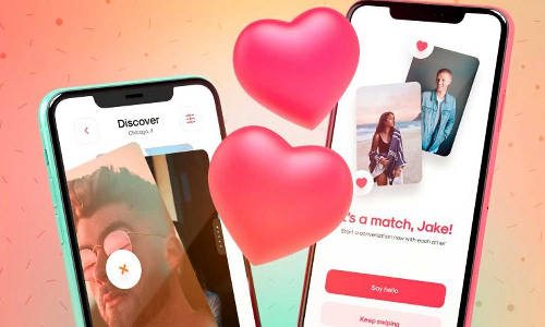 പങ്കാളികളെ കണ്ടെത്തൂ; വിവാഹിതരാകൂ..-സൗജന്യ ഡേറ്റിങ് ആപ്പുമായി ജപ്പാൻ