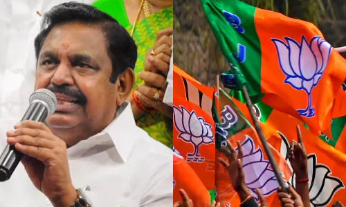 No alliance with BJP in 2026 Tamil Nadu polls: AIADMK