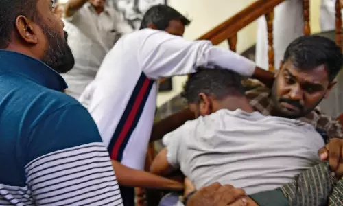 sajeevan kuriyachira