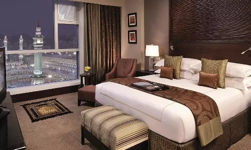 Ahead of Hajj, hotels in Makkah and Madinah have been checked