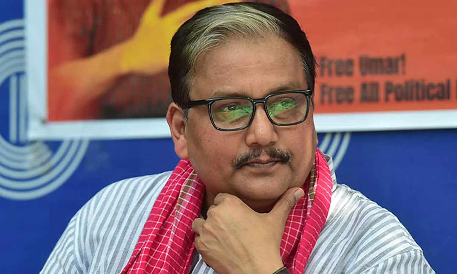Modi cannot carry on Mutton-Mujra-Mangalsutra remarks anymore, says RJD MP Manoj Kumar Jha Modi cannot carry on Mutton-Mujra-Mangalsutra remarks anymore, says RJD MP Manoj Kumar Jha