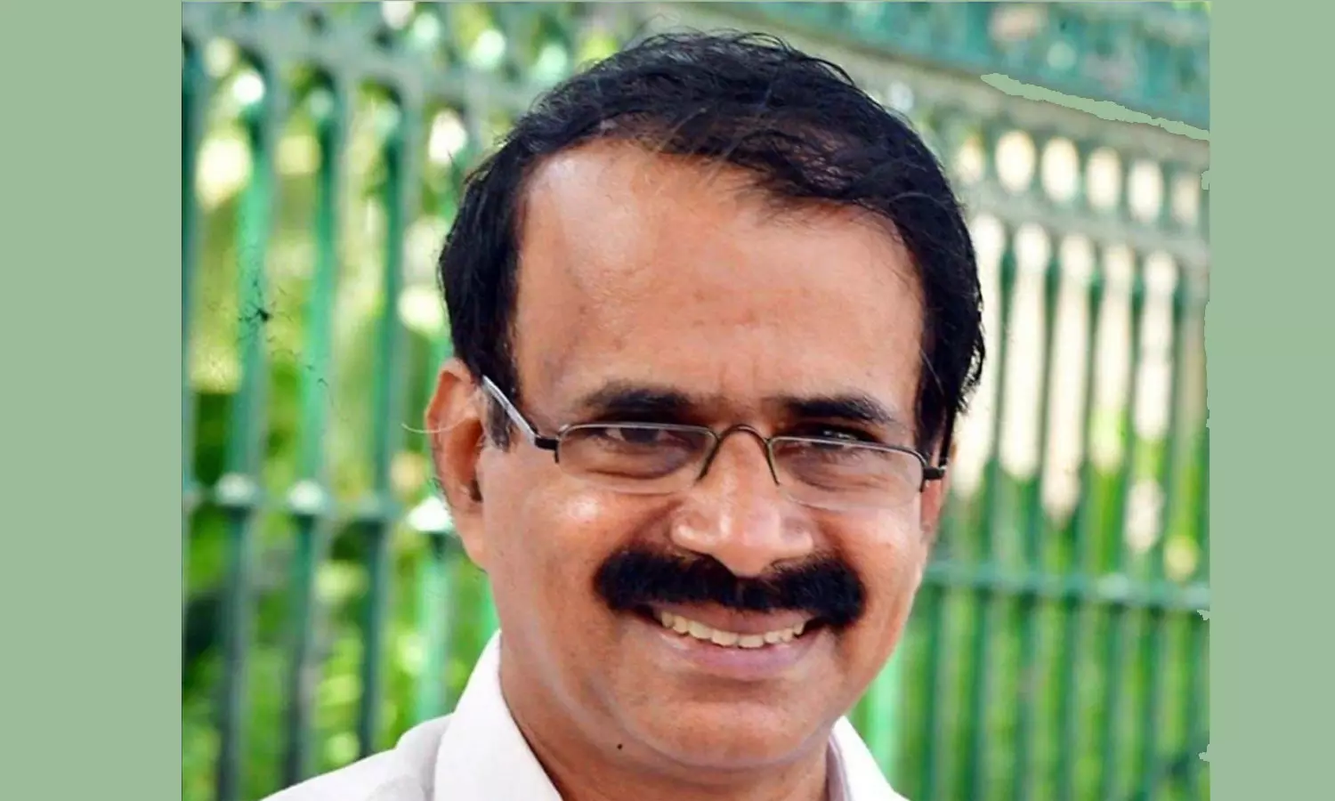 George Kurian,BJP,kerala,Narendra Modi,Modi Oath,Modi 3.0,latest national news,മോദിയുടെ മൂന്നാംമന്ത്രിസഭ,ജോര്‍ജ് കുര്യന്‍,കേന്ദ്രമന്ത്രി ജോര്‍ജ് കുര്യന്‍