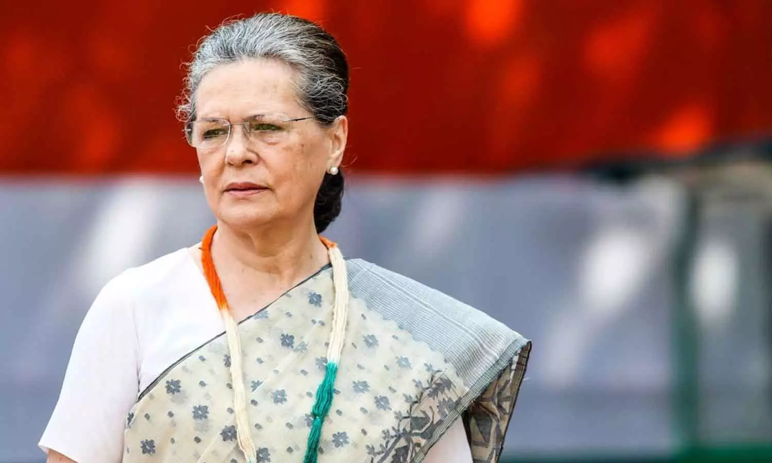 Many Wrote Our Obituaries, says Sonia Gandhi Many Wrote Our Obituaries, says Sonia Gandhi